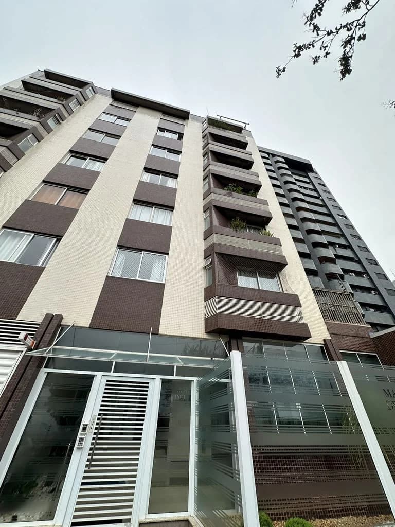 Apartamento à venda no Centro