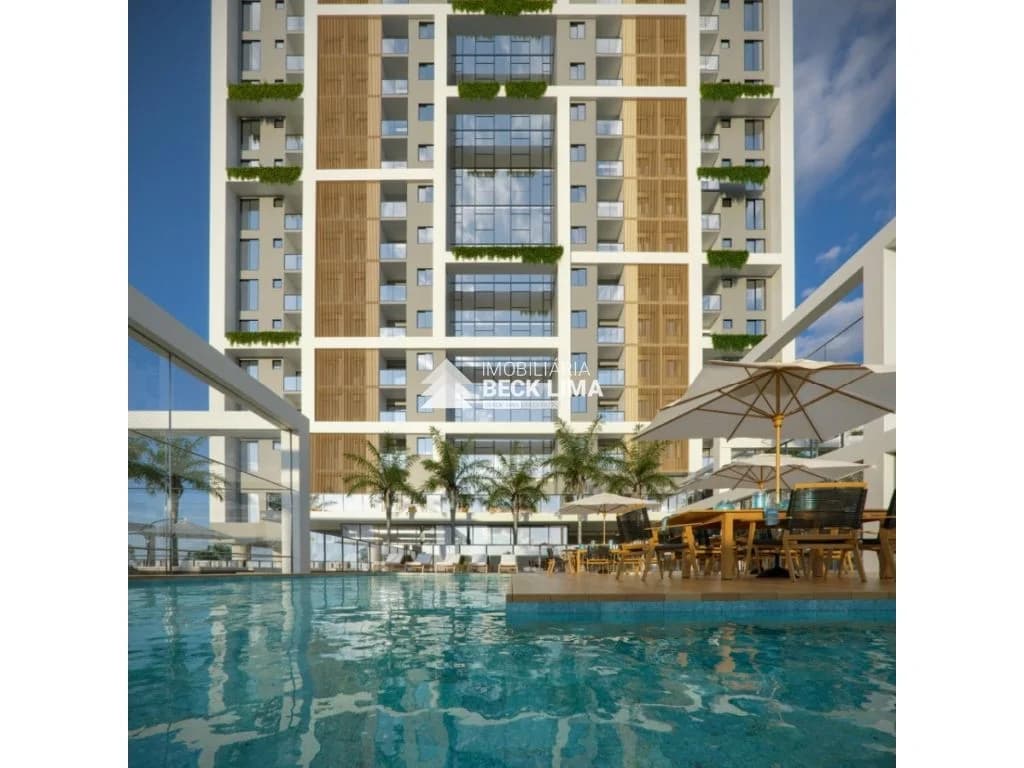 Apartamento à venda no Centro