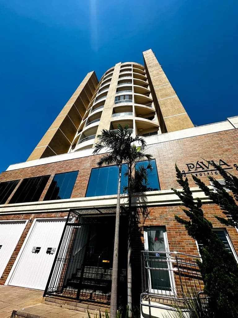 Apartamento à venda no Centro