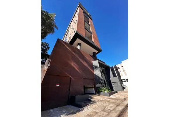 Duplex à venda no Modigliani Residencial